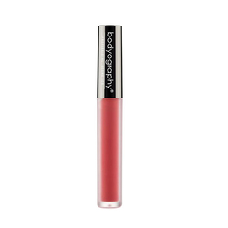 Lip Lava Liquid Lipstick - Brick