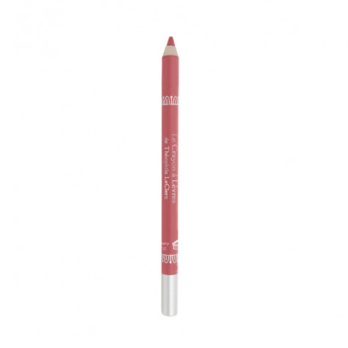 T LeClerc Lip Pencil 12- Corail, 1.2g/0.04 oz