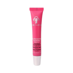 Lip Renewing Hydrator - Hibiscus on white background