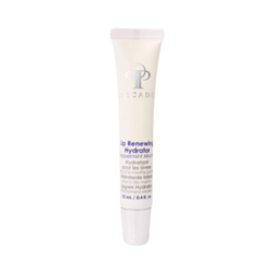 Lip Renewing Hydrator - Peppermint Mocha on white background