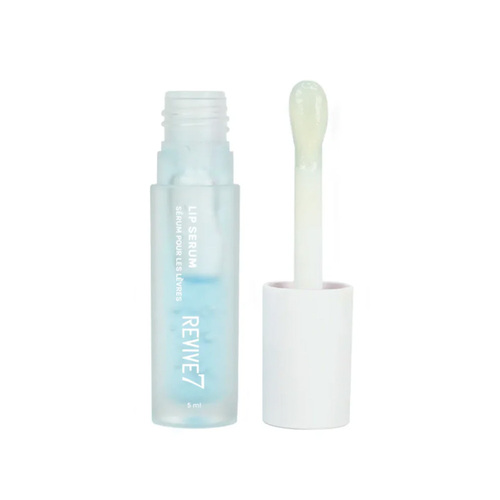 Revive7 Lip Serum - Clear on white background