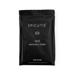 Lipid Recovery Eye Masks (5 pairs) on white background