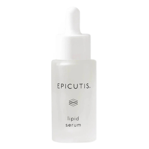 Epicutis Lipid Serum on white background