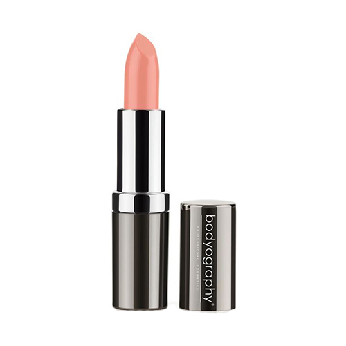 Bodyography Lipstick - Sandy (Light-Nude Sheer), 3.7g/0.13 oz