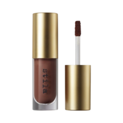 Liqua-Play Eye Shadow - Cocoa Pop Matte (Deep Chocolate Brown) on white background