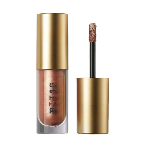 Stila Liqua-Play Eyeshadow - Bronzey Shimmer on white background