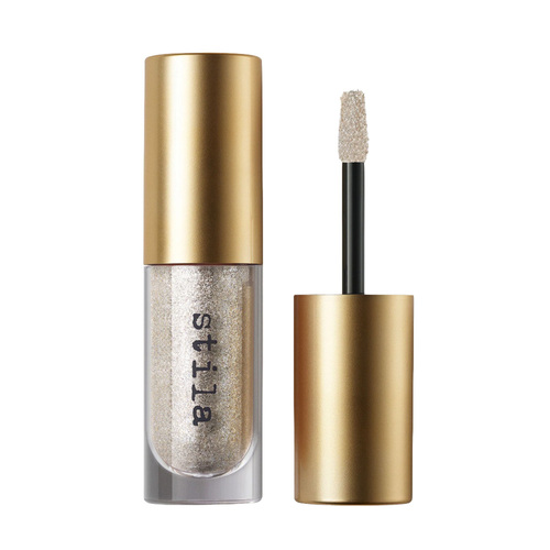 Stila Liqua-Play Eyeshadow - Bronzey Shimmer on white background