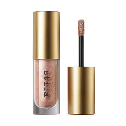 Liqua-Play Eyeshadow - Kitten Karma Glitter on white background