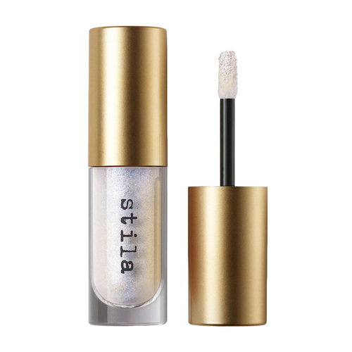 Stila Liqua-Play Eyeshadow - Bronzey Shimmer on white background