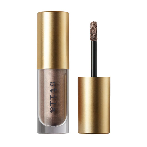 Stila Liqua-Play Eyeshadow - Bronzey Shimmer on white background