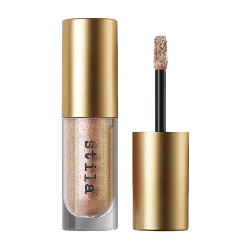 Stila Liqua-Play Eyeshadow - Bronzey Shimmer on white background