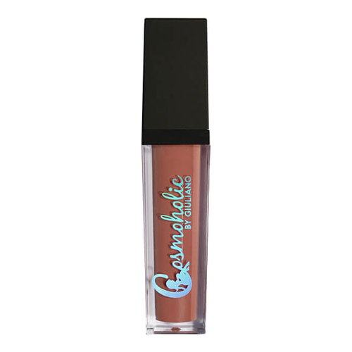Cosmoholic Liquid Lipstick - Prudish Pink, 9ml/0.3 fl oz