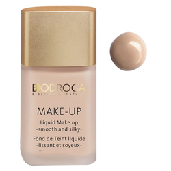 Liquid Make-Up - Bronze Tan