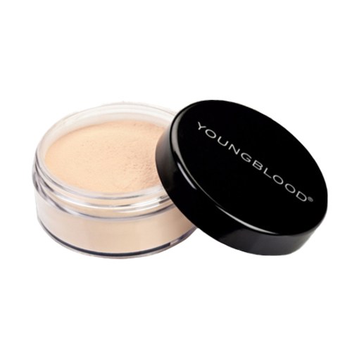 Loose Mineral Rice Setting Powder - Light | Youngblood | eSkinStore