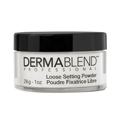 Loose Setting Powder - Original on white background