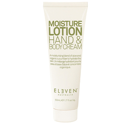 Lotion Hand and Body Creme