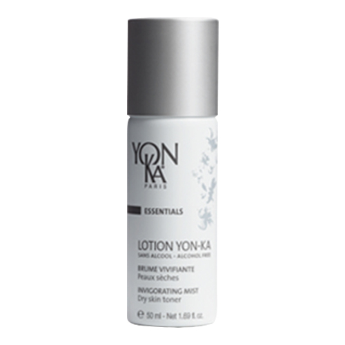 Yonka Lotion Yon-ka, Invigorating Mist (Dry skin) - Travel Size, 50ml/1.69 fl oz