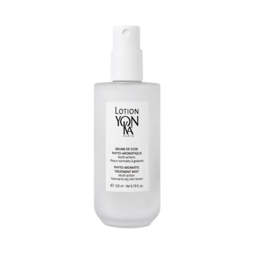 Yonka Lotion Yon-ka, Invigorating Mist (Normal to Oily) - Travel Size on white background