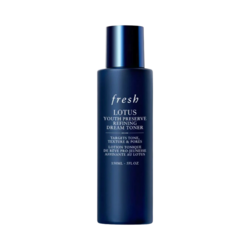 Lotus Youth Preserve Refining Dream Toner on white background