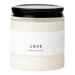 Love Wellness Soy Candle