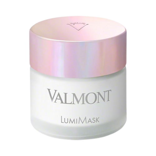 Valmont LumiMask, 50ml/1.69 fl oz Valmont LumiMask on white background