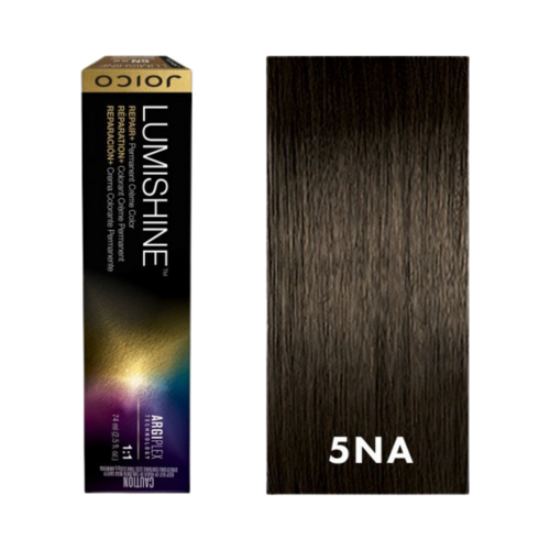 Joico LumiShine Blue Ash Lightest Blonde - 10BA on white background