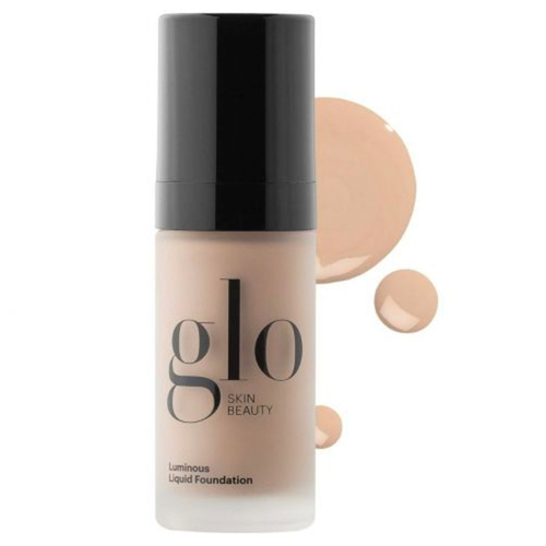 luminous complexion foundation