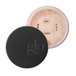 Luminous Setting Powder - Translucent Light on white background