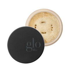 Luminous Setting Powder - Translucent Medium on white background