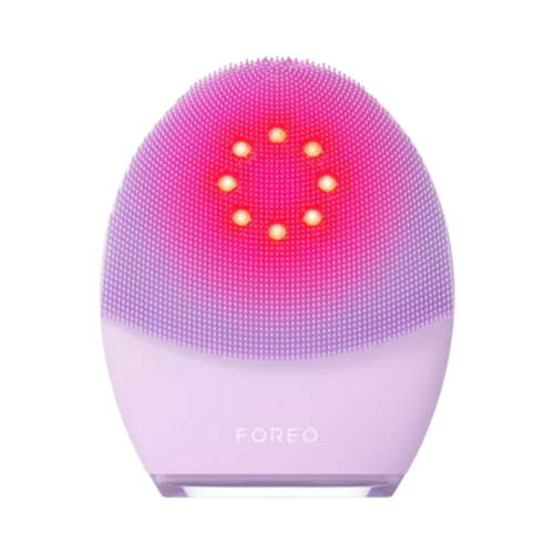 FOREO Luna 4 Plus Sensitive Skin Cleansing and Massage, 1 piece