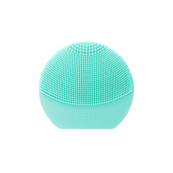 Luna play plus 2 - Minty Cool on white background