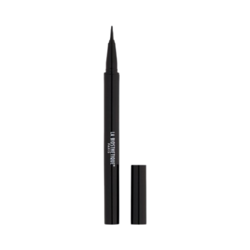 La Biosthetique Luxury Liner - Black, 0.55ml/0.02 fl oz La Biosthetique Luxury Liner - Black on white background