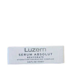 Luzern Serum Absolut Rehydrate on white background