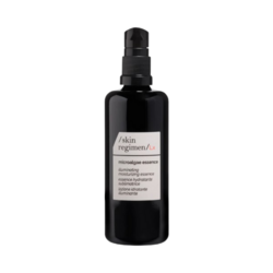 Lx Microalgae Essence on white background