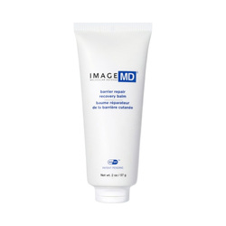 MD Barrier Repair Recovery Balm on white background