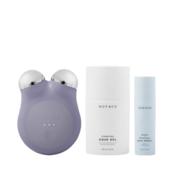 MINI+ Starter Kit - Violet Dusk on white background