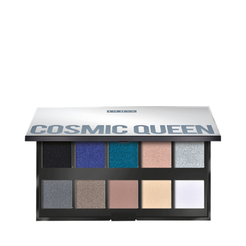 Pupa Make Up Stories Palette - Cosmic Queen 004, 1 sets