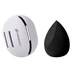 Makeup Blender Sponge + Travel Case