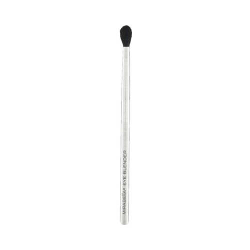 Mirabella Makeup Brush - Eye Blender on white background