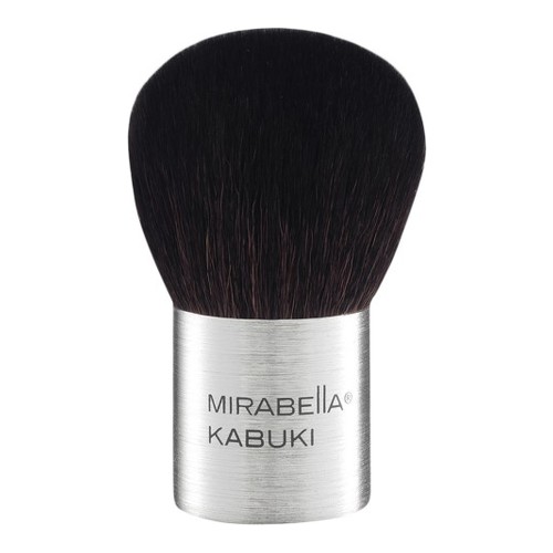 Mirabella Makeup Brush - Kabuki, 1 piece
