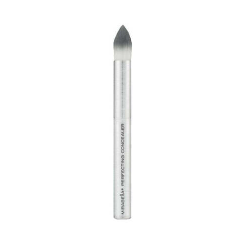 Mirabella Makeup Brush - Perfecting Concealer on white background