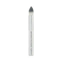 Makeup Brush - Perfecting Concealer on white background