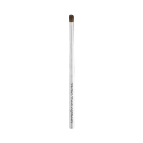 Mirabella Makeup Brush - Small Crease on white background