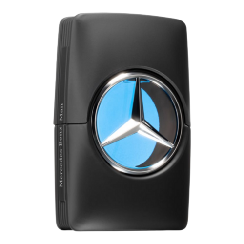 Mercedes-Benz Man Eau de Toilette, 100ml/3.38 fl oz