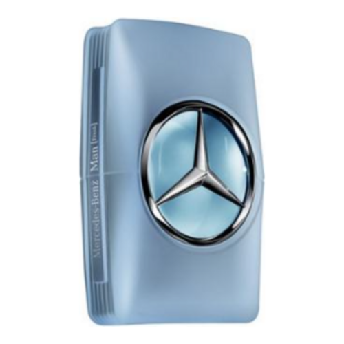 Mercedes-Benz Man Fresh Eau de Toilette, 100ml/3.38 fl oz