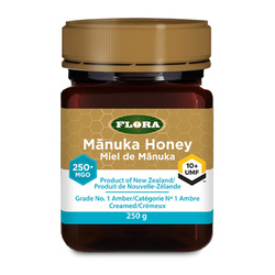 Manuka Honey MGO 250+ 10+ UMF