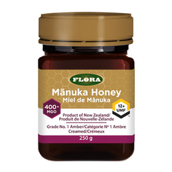 Manuka Honey MGO 400+ 12+ UMF