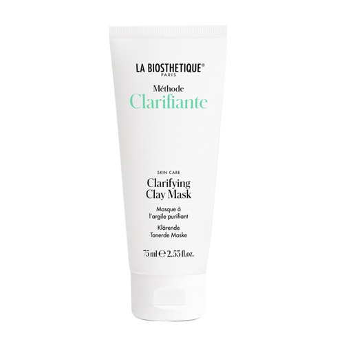 La Biosthetique Masque Clarte, 75ml/2.5 fl oz La Biosthetique Masque Clarte on white background