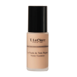 Matte Fluid Foundation 05 - Beige Ambre Mat on white background