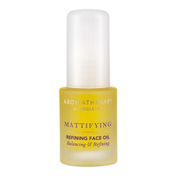 Mattifying Refining Face Oil